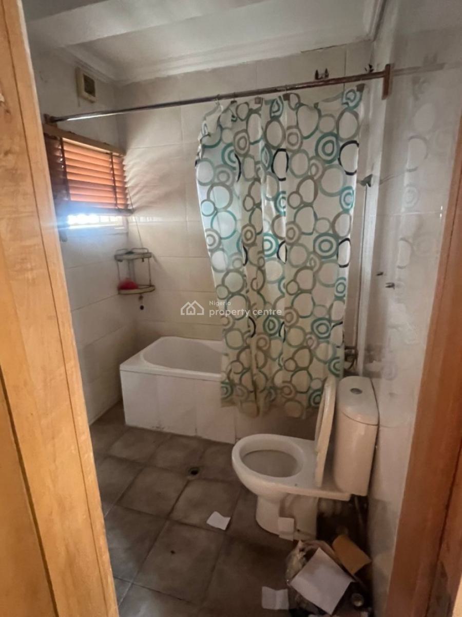 Luxury 4 Bedroom, Inside an Estate in Ikoyi, Ikoyi, Lagos, Semi-detached Duplex for Rent