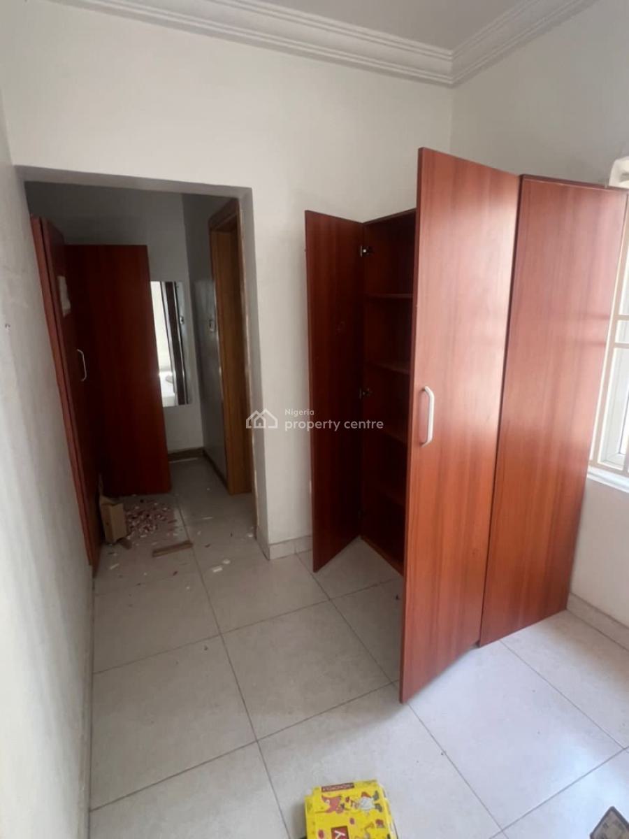 Luxury 4 Bedroom, Inside an Estate in Ikoyi, Ikoyi, Lagos, Semi-detached Duplex for Rent