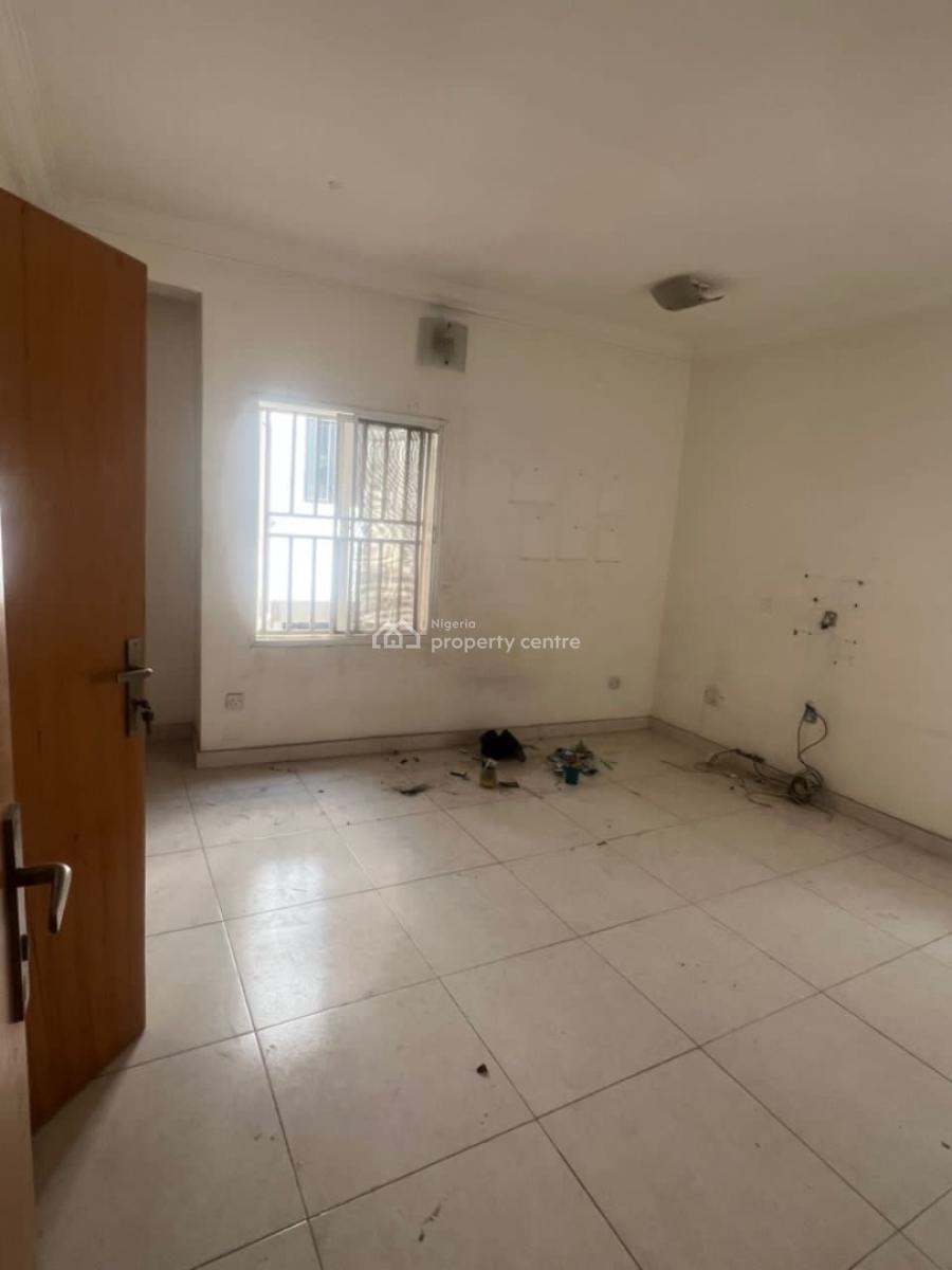 Luxury 4 Bedroom, Inside an Estate in Ikoyi, Ikoyi, Lagos, Semi-detached Duplex for Rent