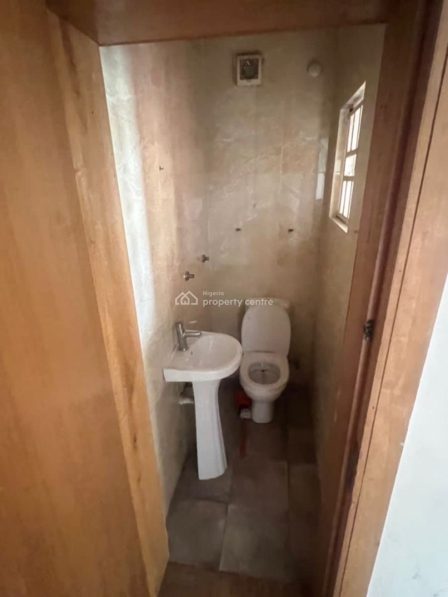 Luxury 4 Bedroom, Inside an Estate in Ikoyi, Ikoyi, Lagos, Semi-detached Duplex for Rent
