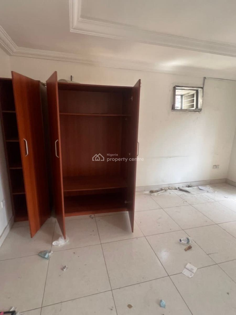 Luxury 4 Bedroom, Inside an Estate in Ikoyi, Ikoyi, Lagos, Semi-detached Duplex for Rent