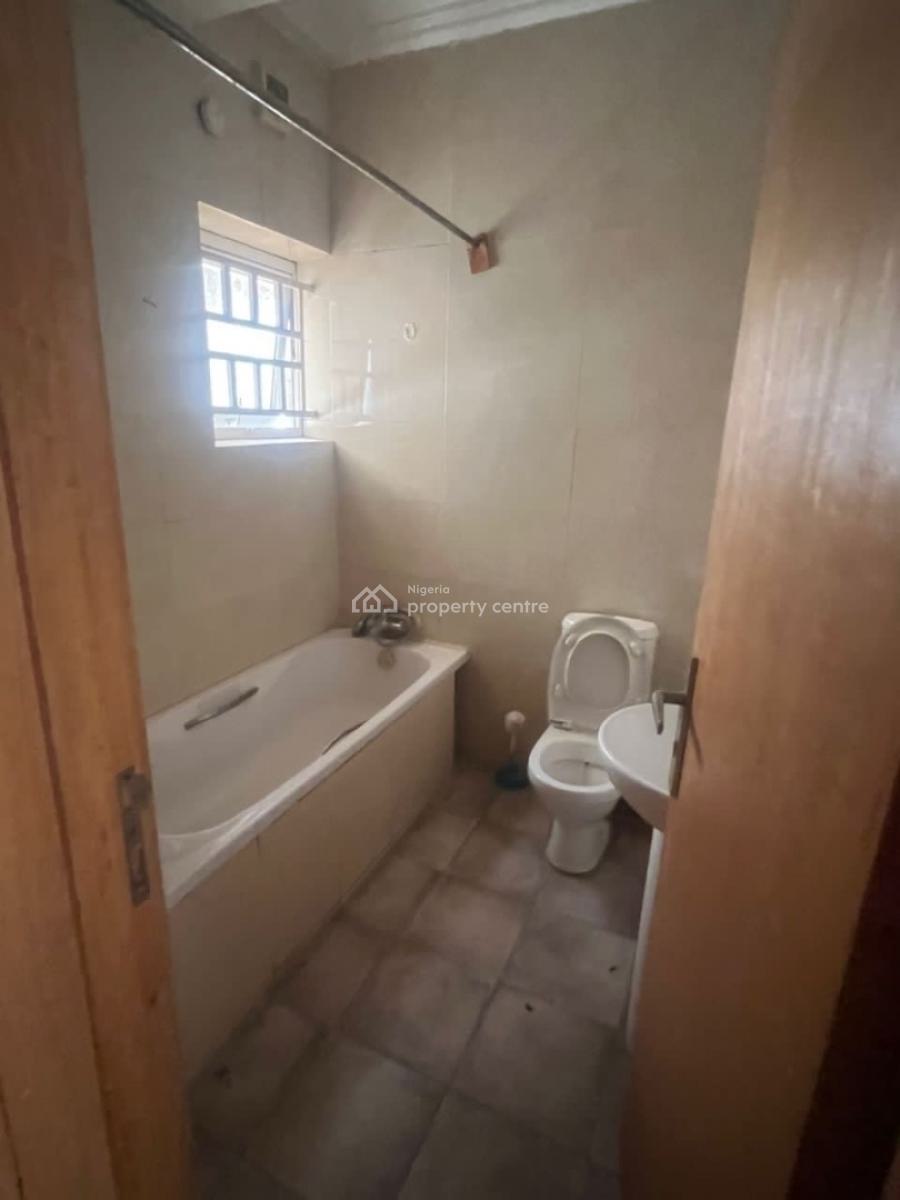 Luxury 4 Bedroom, Inside an Estate in Ikoyi, Ikoyi, Lagos, Semi-detached Duplex for Rent