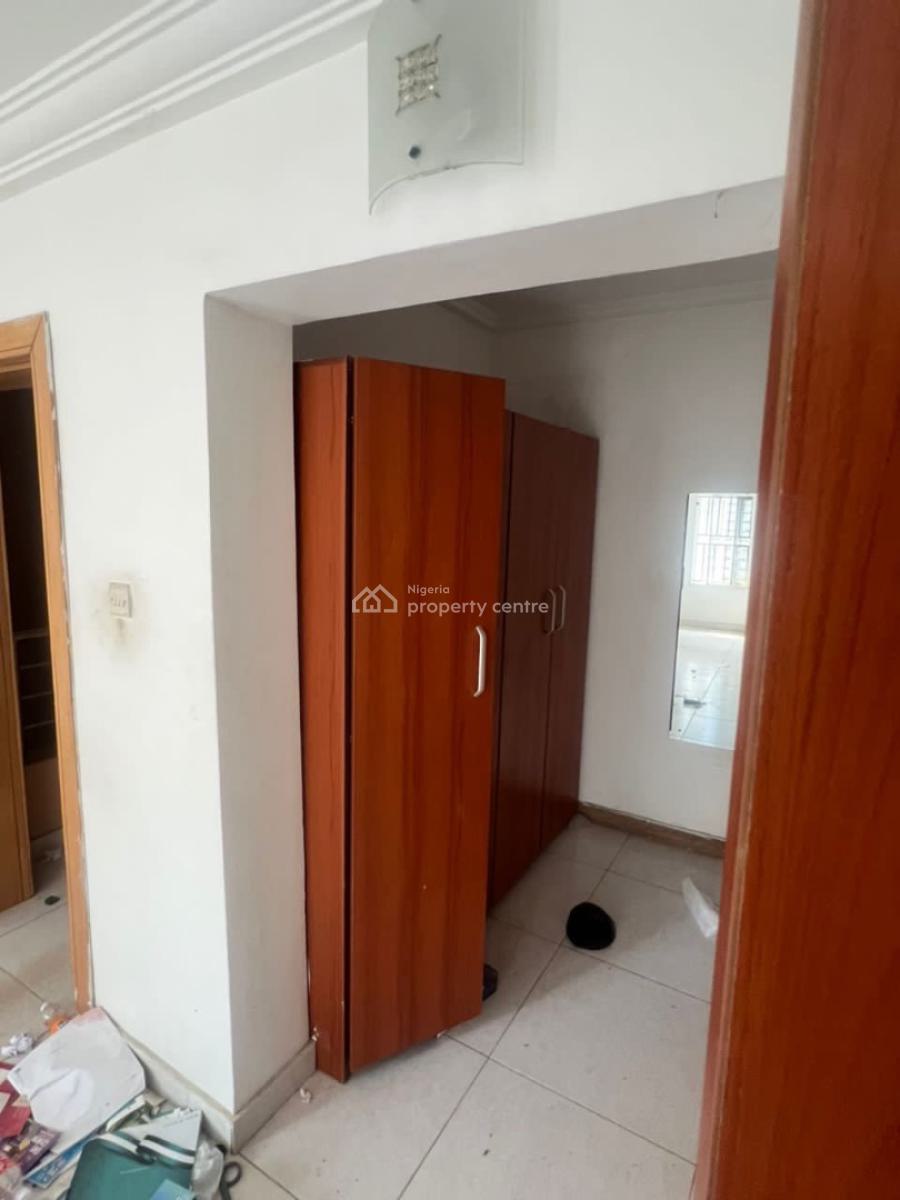 Luxury 4 Bedroom, Inside an Estate in Ikoyi, Ikoyi, Lagos, Semi-detached Duplex for Rent
