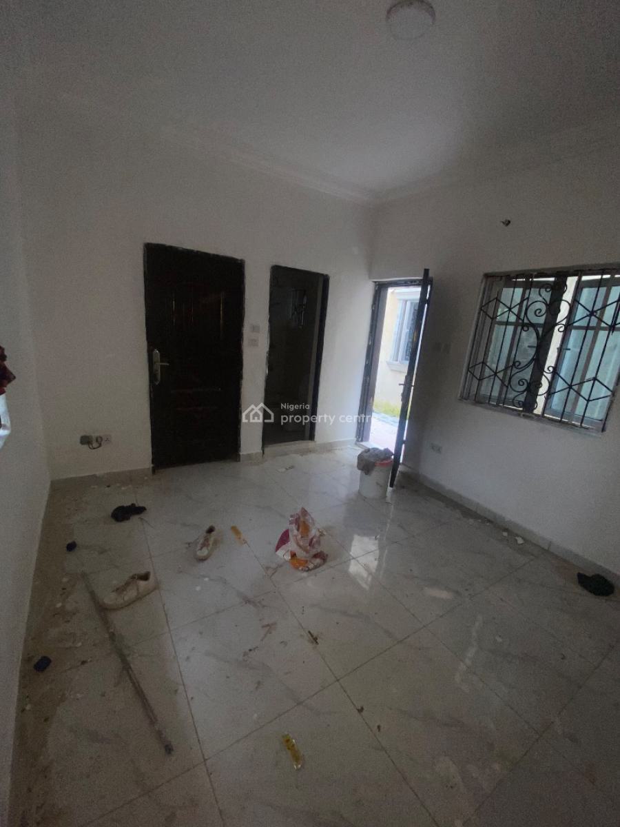 Brand New Roomself Contained in a Secured Estate, Muniru Estate, Ogombo, Ajah, Lagos, Self Contain (single Rooms) for Rent