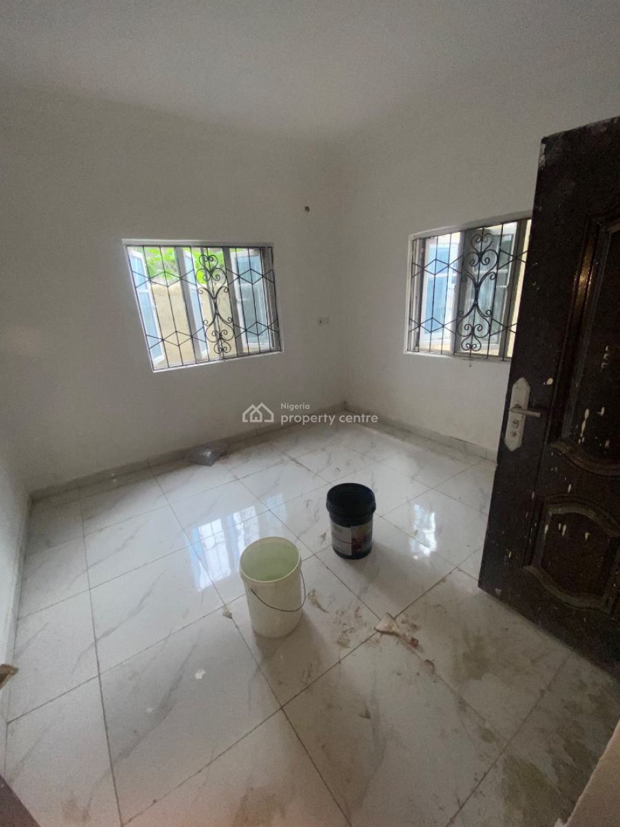 Brand New 2 Bedroom Apartment in a Secured Estate, Muniru Estate, Ogombo, Ajah, Lagos, Flat / Apartment for Rent