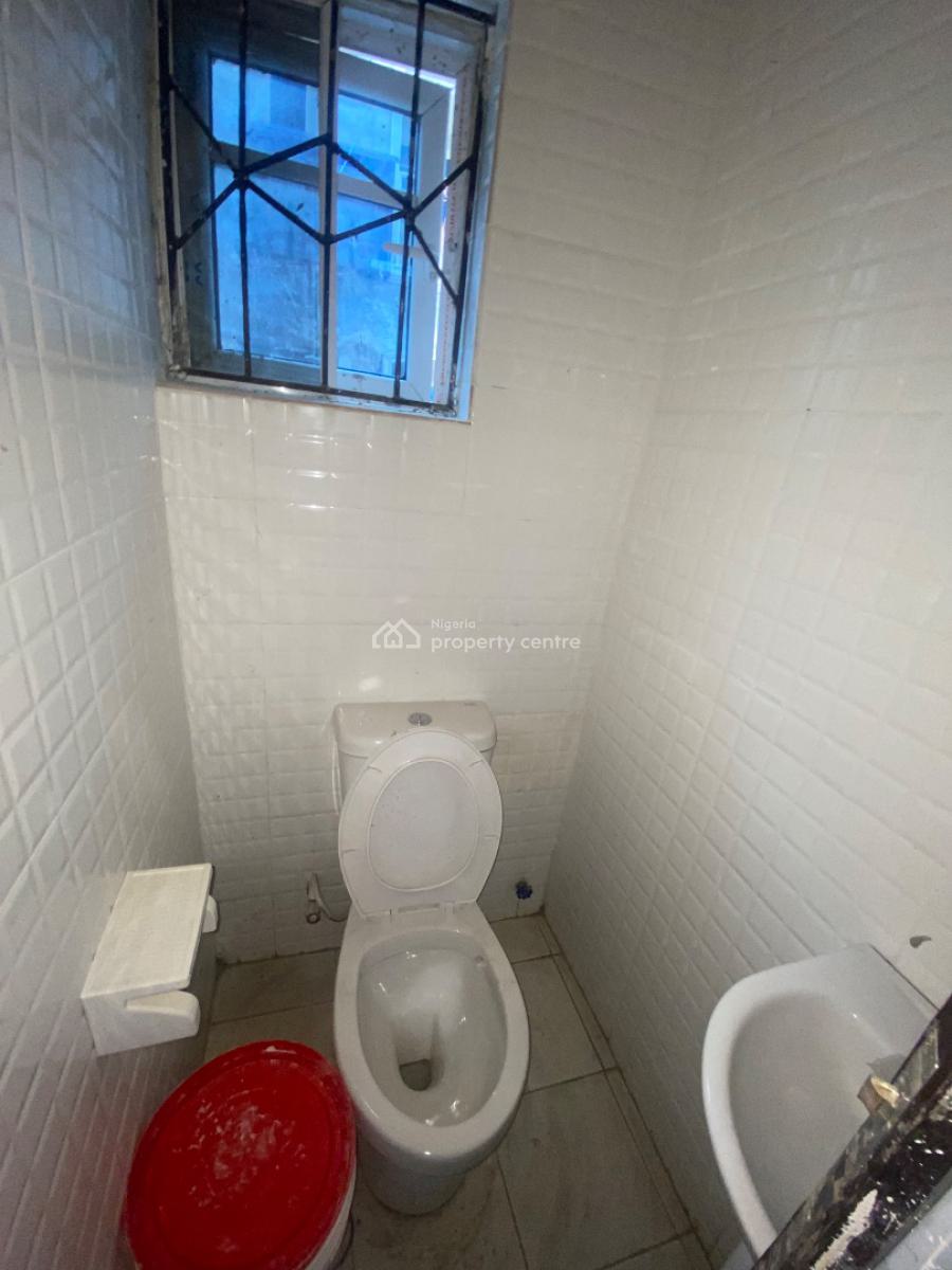 Brand New 2 Bedroom Apartment in a Secured Estate, Muniru Estate, Ogombo, Ajah, Lagos, Flat / Apartment for Rent