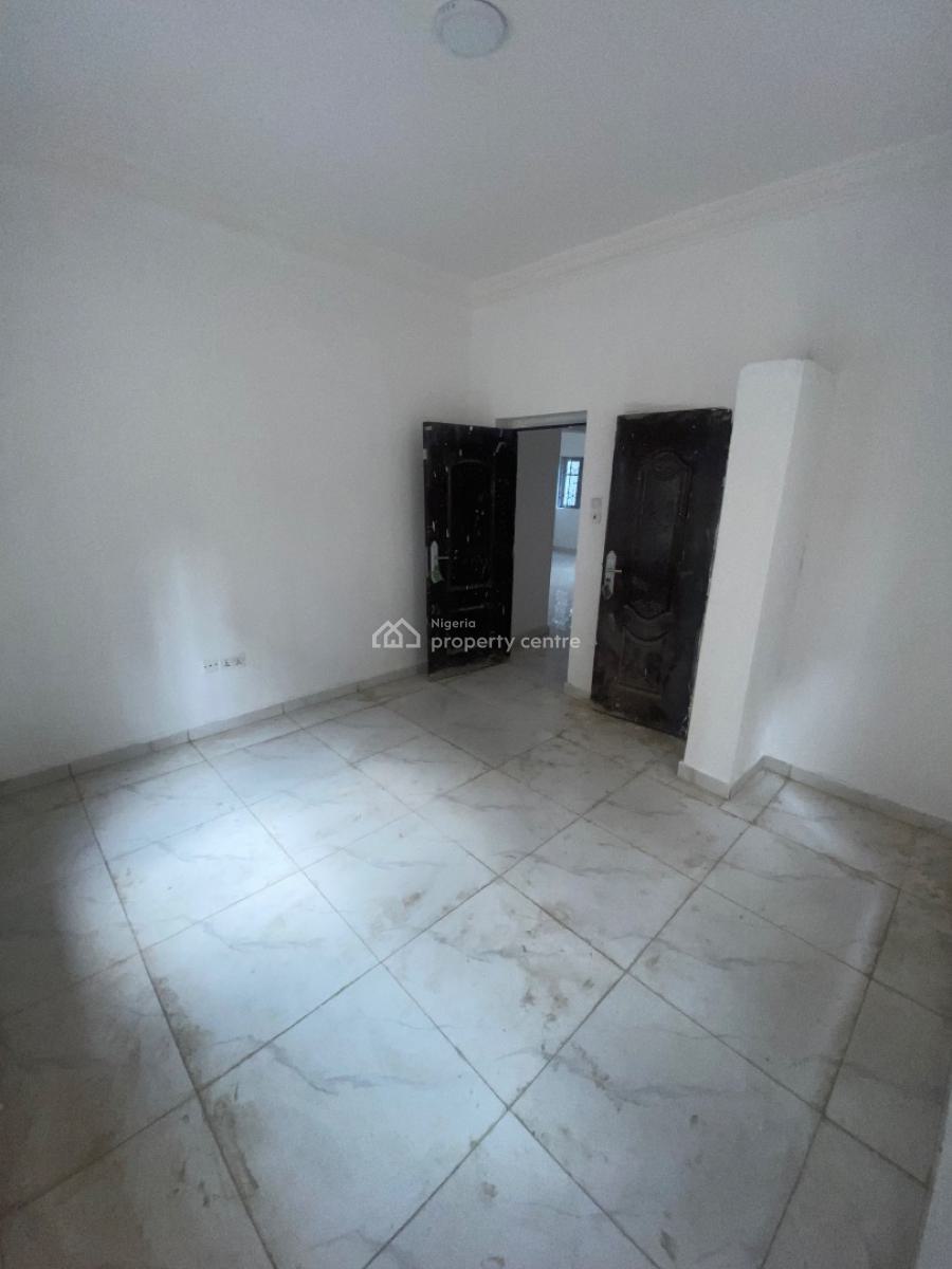Brand New 2 Bedroom Apartment in a Secured Estate, Muniru Estate, Ogombo, Ajah, Lagos, Flat / Apartment for Rent