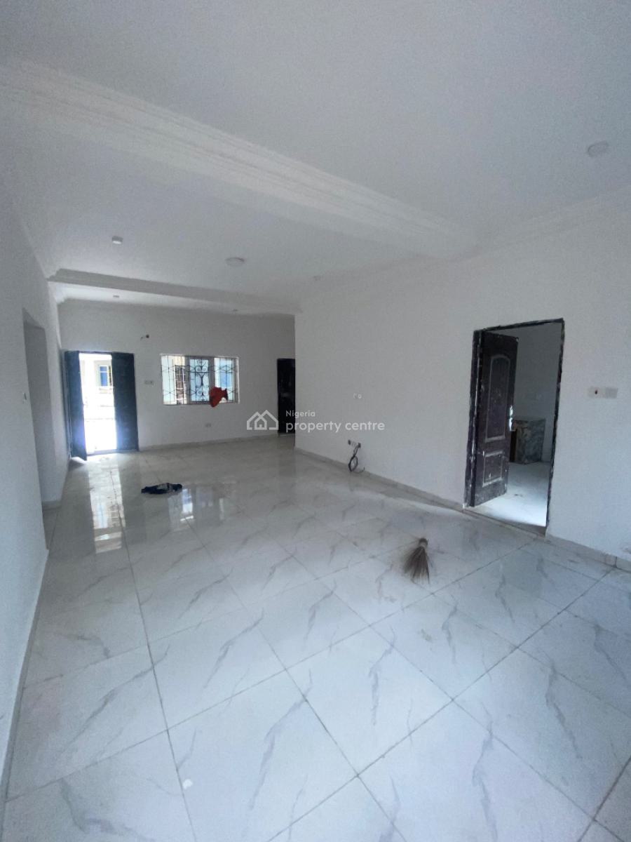 Brand New 2 Bedroom Apartment in a Secured Estate, Muniru Estate, Ogombo, Ajah, Lagos, Flat / Apartment for Rent