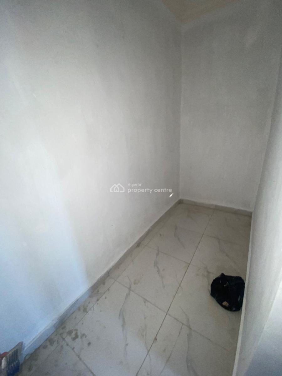 Brand New 2 Bedroom Apartment in a Secured Estate, Muniru Estate, Ogombo, Ajah, Lagos, Flat / Apartment for Rent