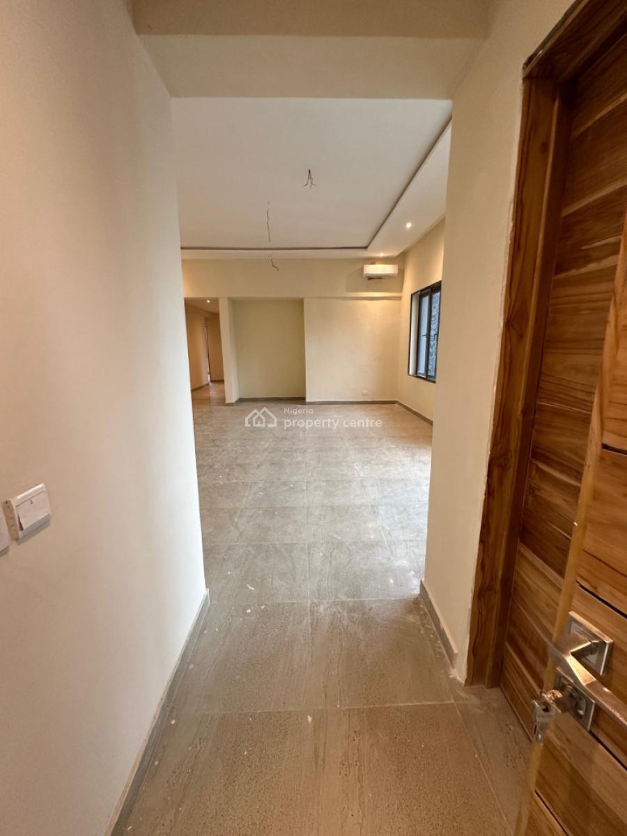 Luxury Fully Serviced 3 Bedroom Flat with a Room Bq, Lekki Phase 1, Lekki, Lagos, Flat / Apartment for Sale