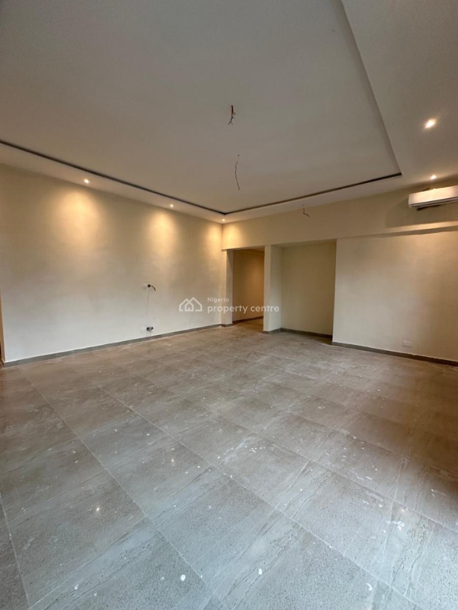 Luxury Fully Serviced 3 Bedroom Flat with a Room Bq, Lekki Phase 1, Lekki, Lagos, Flat / Apartment for Sale