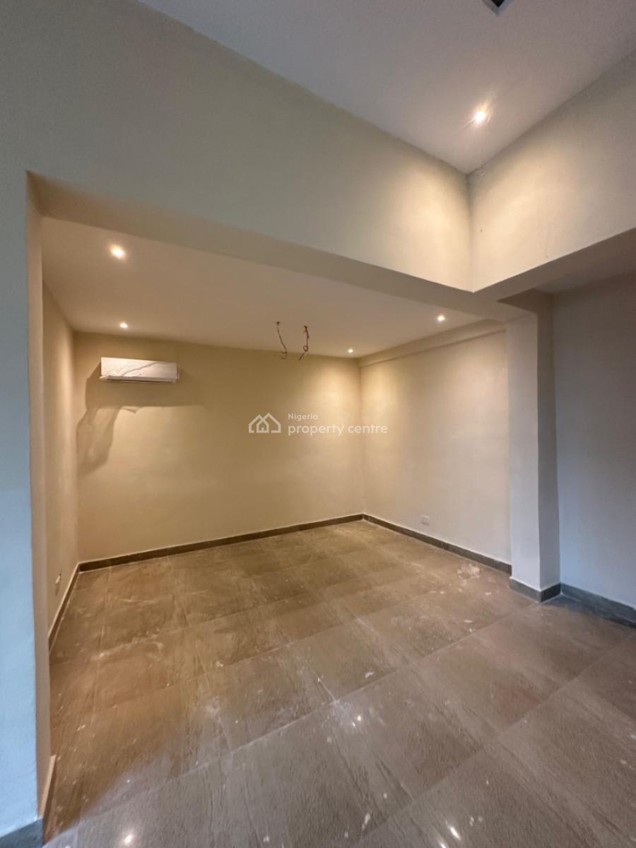 Luxury Fully Serviced 3 Bedroom Flat with a Room Bq, Lekki Phase 1, Lekki, Lagos, Flat / Apartment for Sale