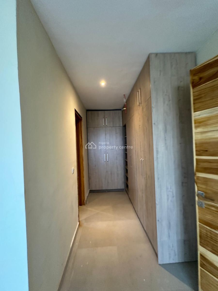 Luxury Fully Serviced 3 Bedroom Flat with a Room Bq, Lekki Phase 1, Lekki, Lagos, Flat / Apartment for Sale