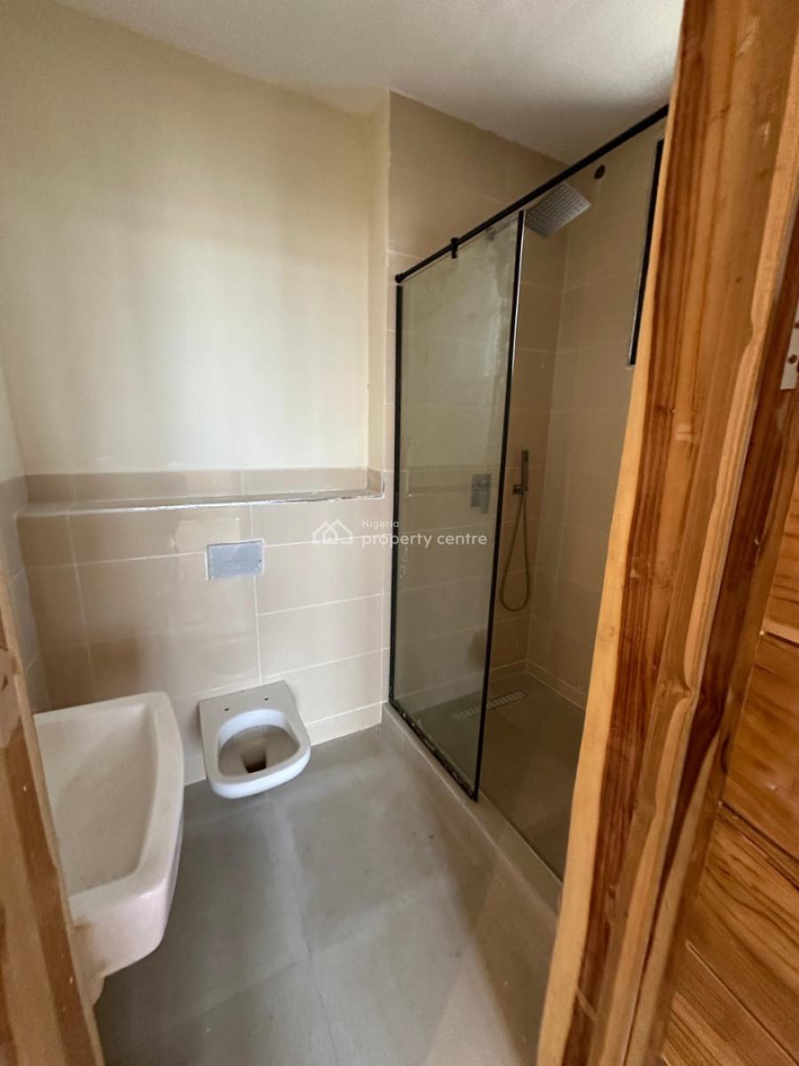Luxury Fully Serviced 3 Bedroom Flat with a Room Bq, Lekki Phase 1, Lekki, Lagos, Flat / Apartment for Sale