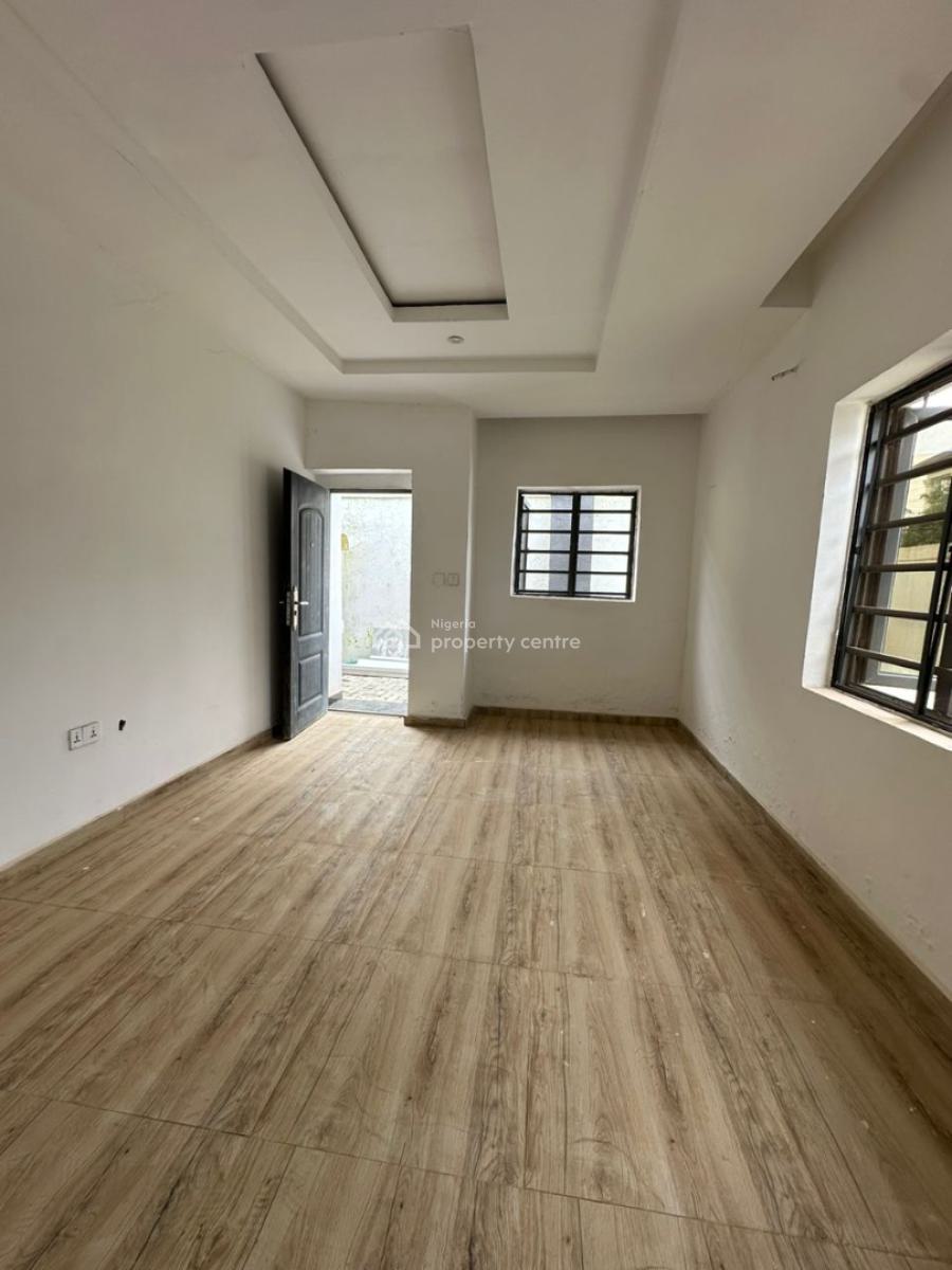 a Very Good Spacious 1-room Selfcontain, Life Camp, Abuja, Self Contain (single Rooms) for Rent