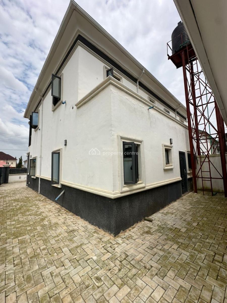 a Very Good Spacious 1-room Selfcontain, Life Camp, Abuja, Self Contain (single Rooms) for Rent