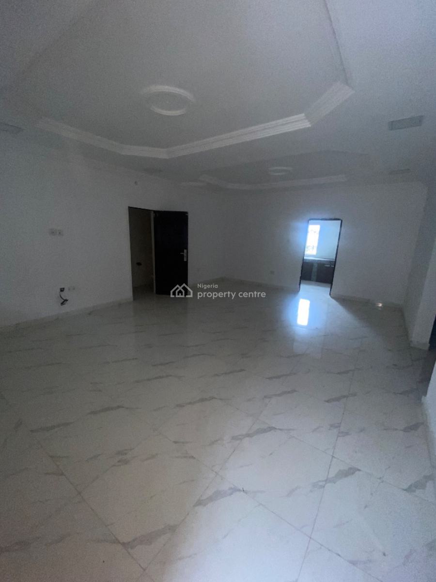 Newly Built Units of 3 Bedroom Apartments, Muniru Estate, Ogombo, Ajah, Lagos, Flat / Apartment for Rent