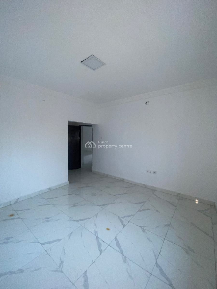 Newly Built Units of 3 Bedroom Apartments, Muniru Estate, Ogombo, Ajah, Lagos, Flat / Apartment for Rent