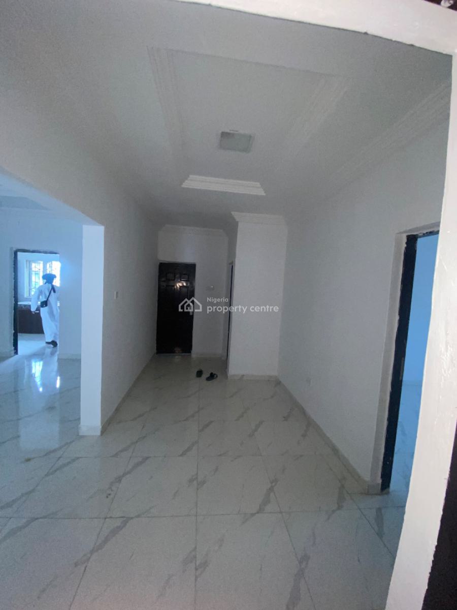 Newly Built Units of 3 Bedroom Apartments, Muniru Estate, Ogombo, Ajah, Lagos, Flat / Apartment for Rent