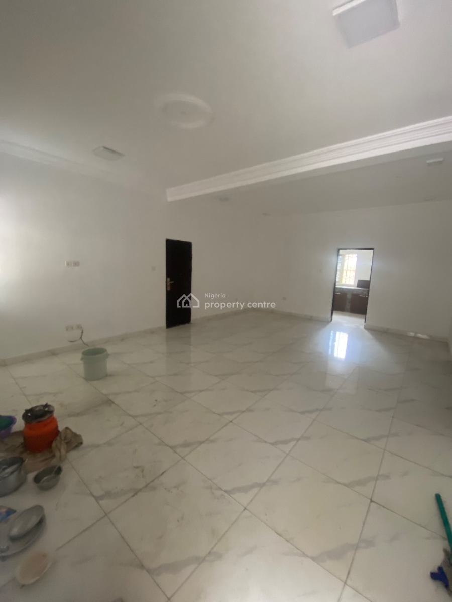 Newly Built Units of 3 Bedroom Apartments, Muniru Estate, Ogombo, Ajah, Lagos, Flat / Apartment for Rent