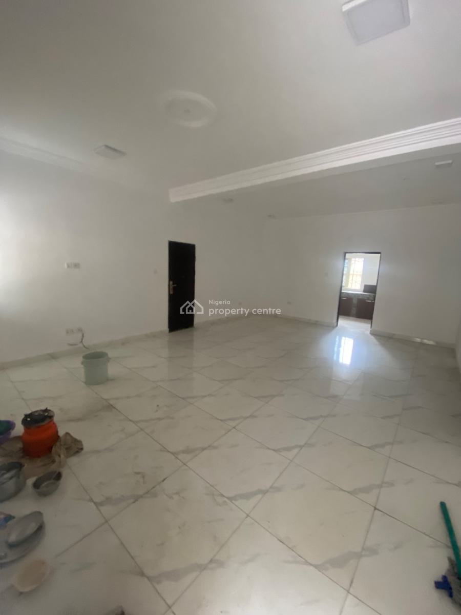 Newly Built Units of 3 Bedroom Apartments, Muniru Estate, Ogombo, Ajah, Lagos, Flat / Apartment for Rent