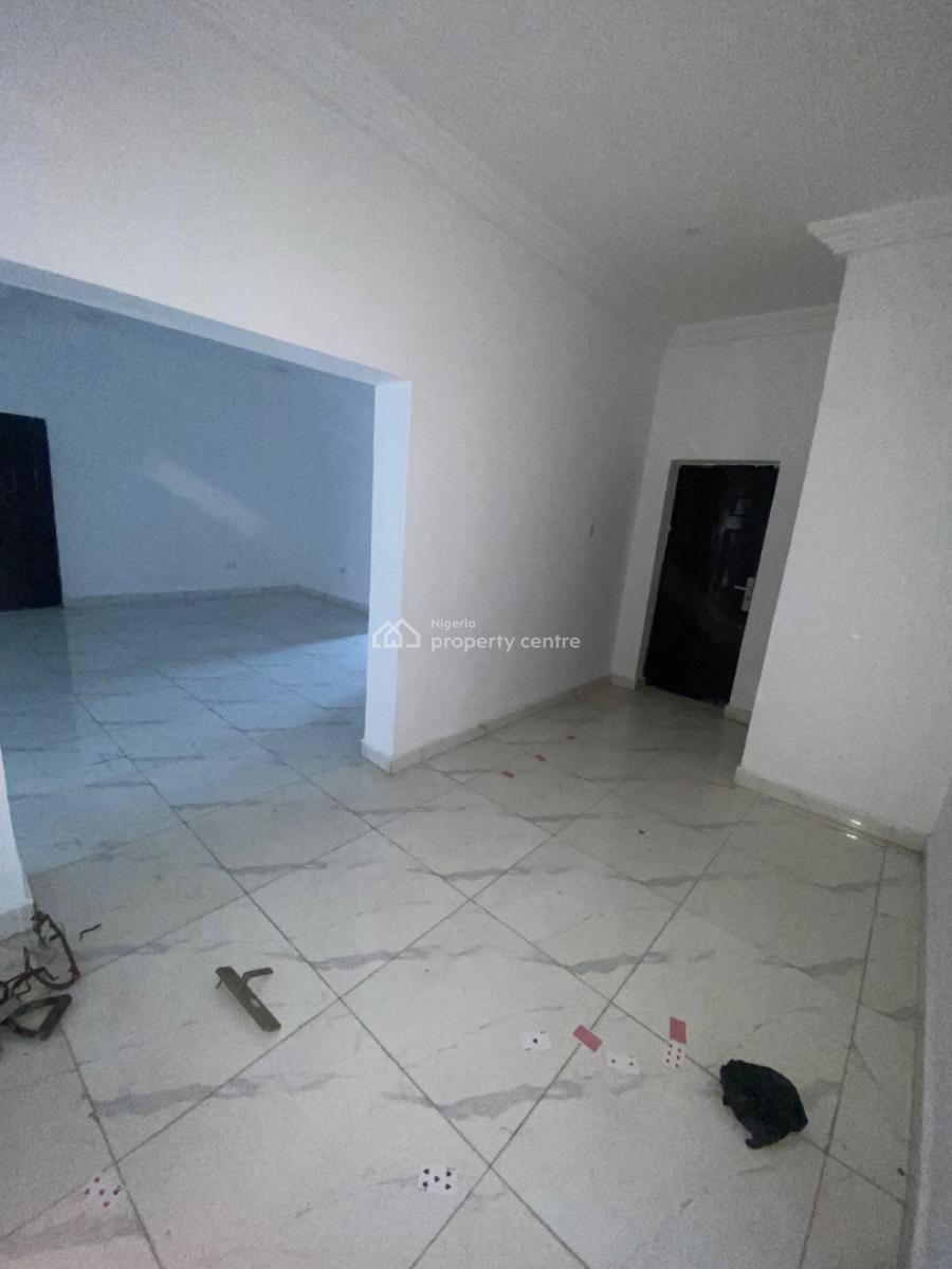 Newly Built Units of 3 Bedroom Apartments, Muniru Estate, Ogombo, Ajah, Lagos, Flat / Apartment for Rent