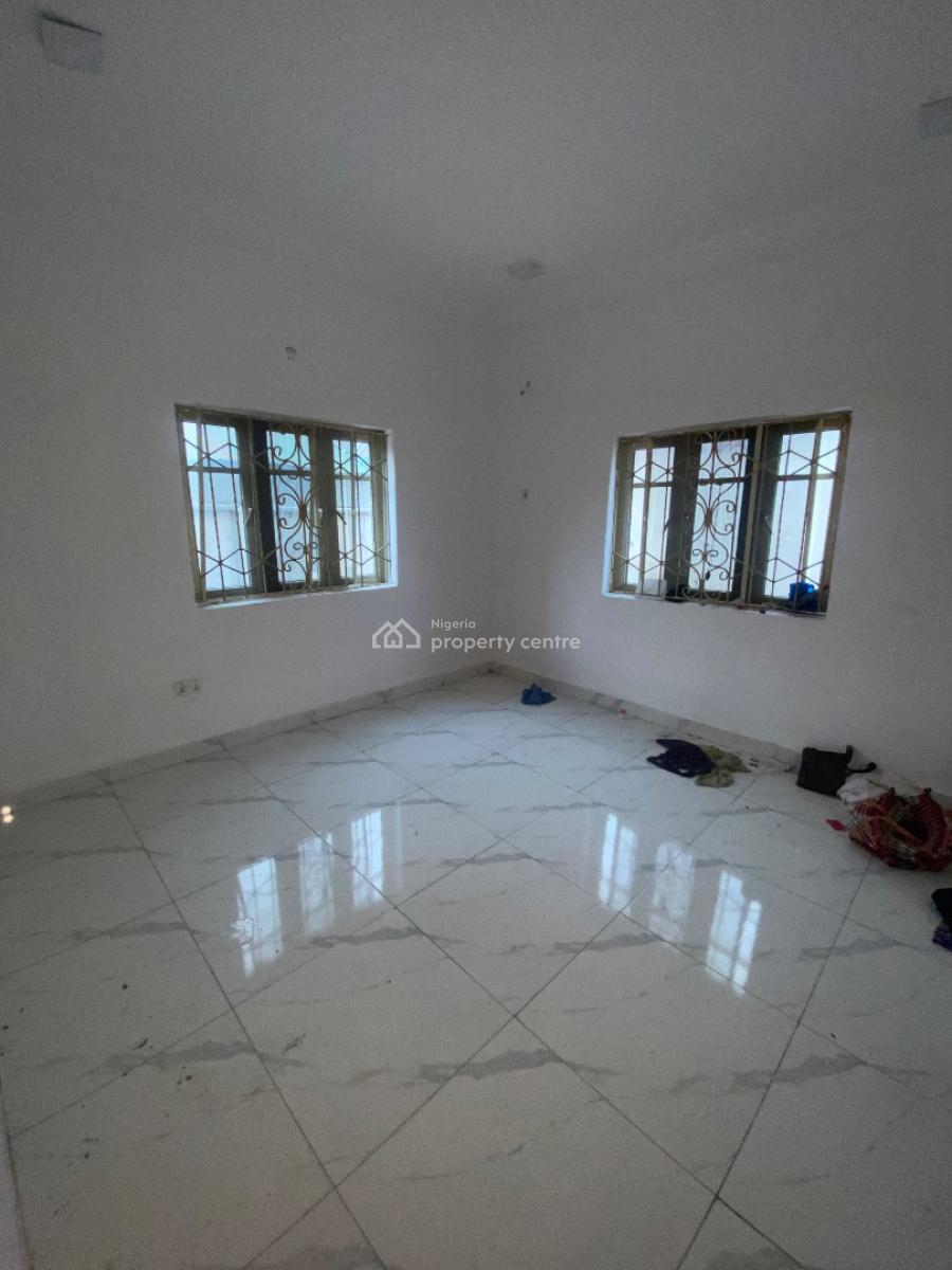 Newly Built Units of 3 Bedroom Apartments, Muniru Estate, Ogombo, Ajah, Lagos, Flat / Apartment for Rent