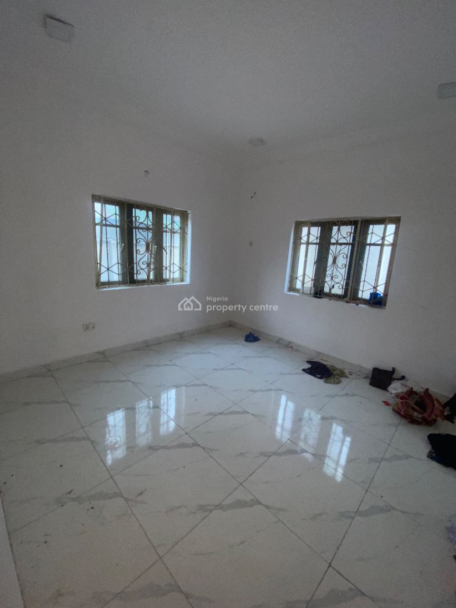 Newly Built Units of 3 Bedroom Apartments, Muniru Estate, Ogombo, Ajah, Lagos, Flat / Apartment for Rent