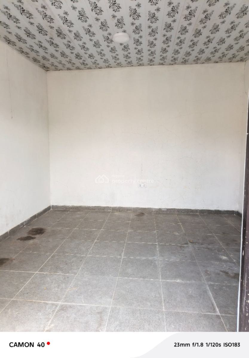 Shop in an Estate at Badore Ajah Lagos, Badore Ajah Lagos, Badore, Ajah, Lagos, Shop for Rent