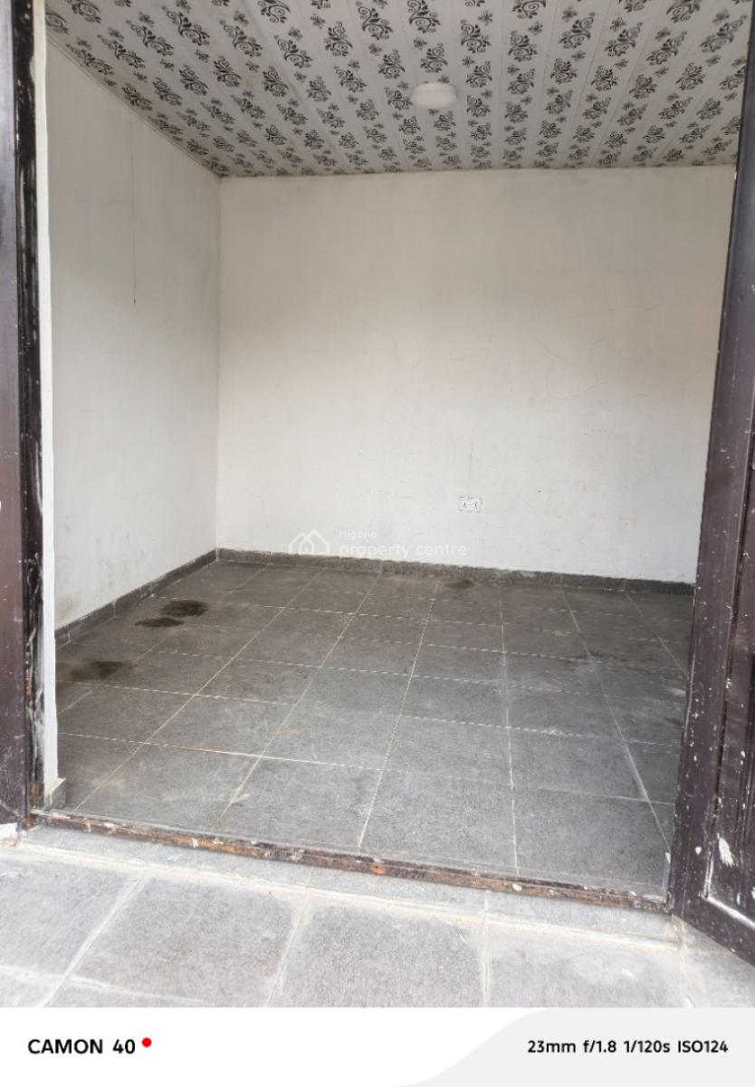 Shop in an Estate at Badore Ajah Lagos, Badore Ajah Lagos, Badore, Ajah, Lagos, Shop for Rent