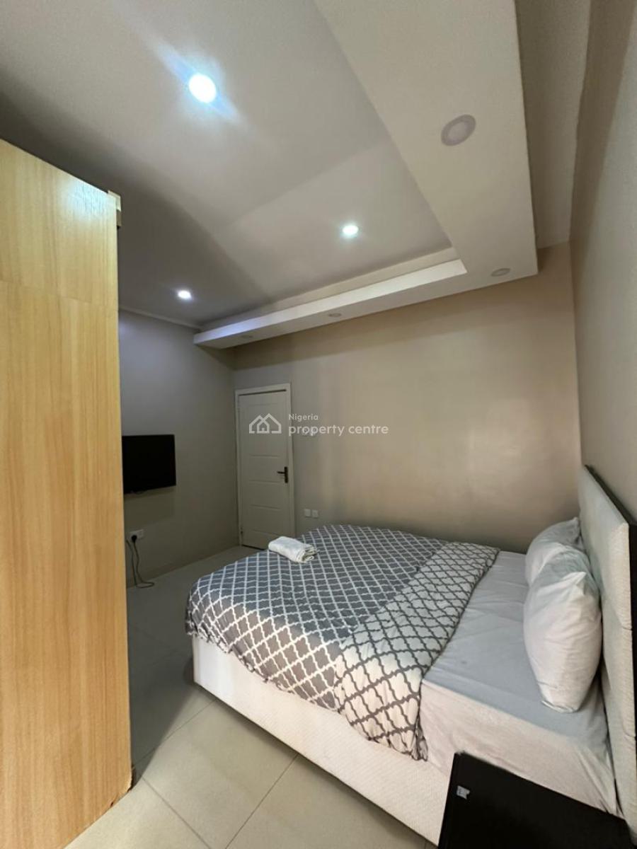 Fully Furnished 5bedroom Terrace Duplex with Bq and Swimming Pool, Victoria Island (vi), Lagos, Terraced Duplex for Rent