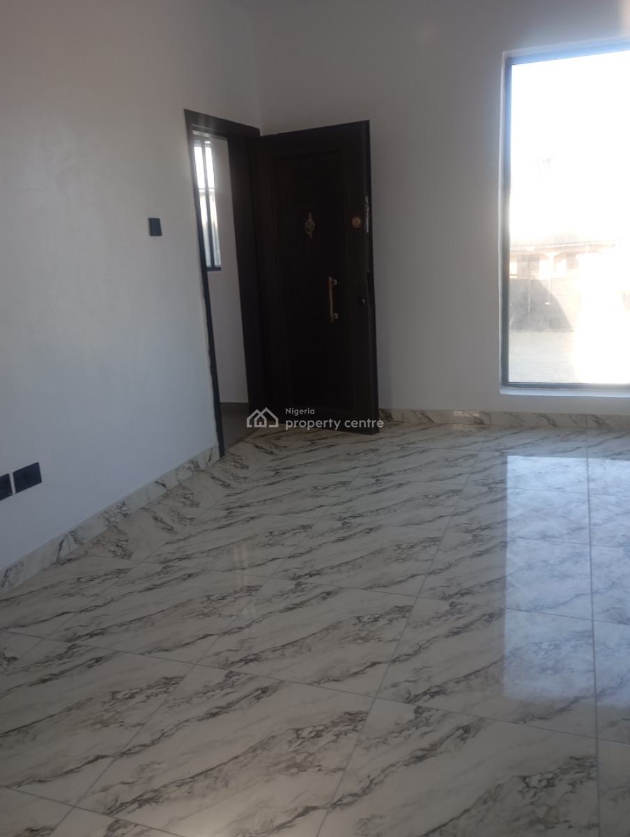 Beautiful Room Self-contained, Olokonla, Ajah, Lagos, Self Contain (single Rooms) for Rent