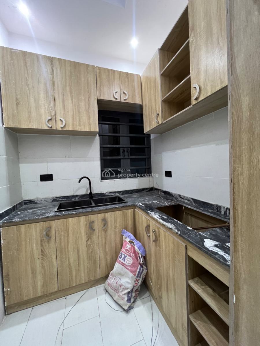 Newly Built Mini Flat Inside a Cozy Estate, Lekki  Lagos, Ajah, Lagos, Flat / Apartment for Rent