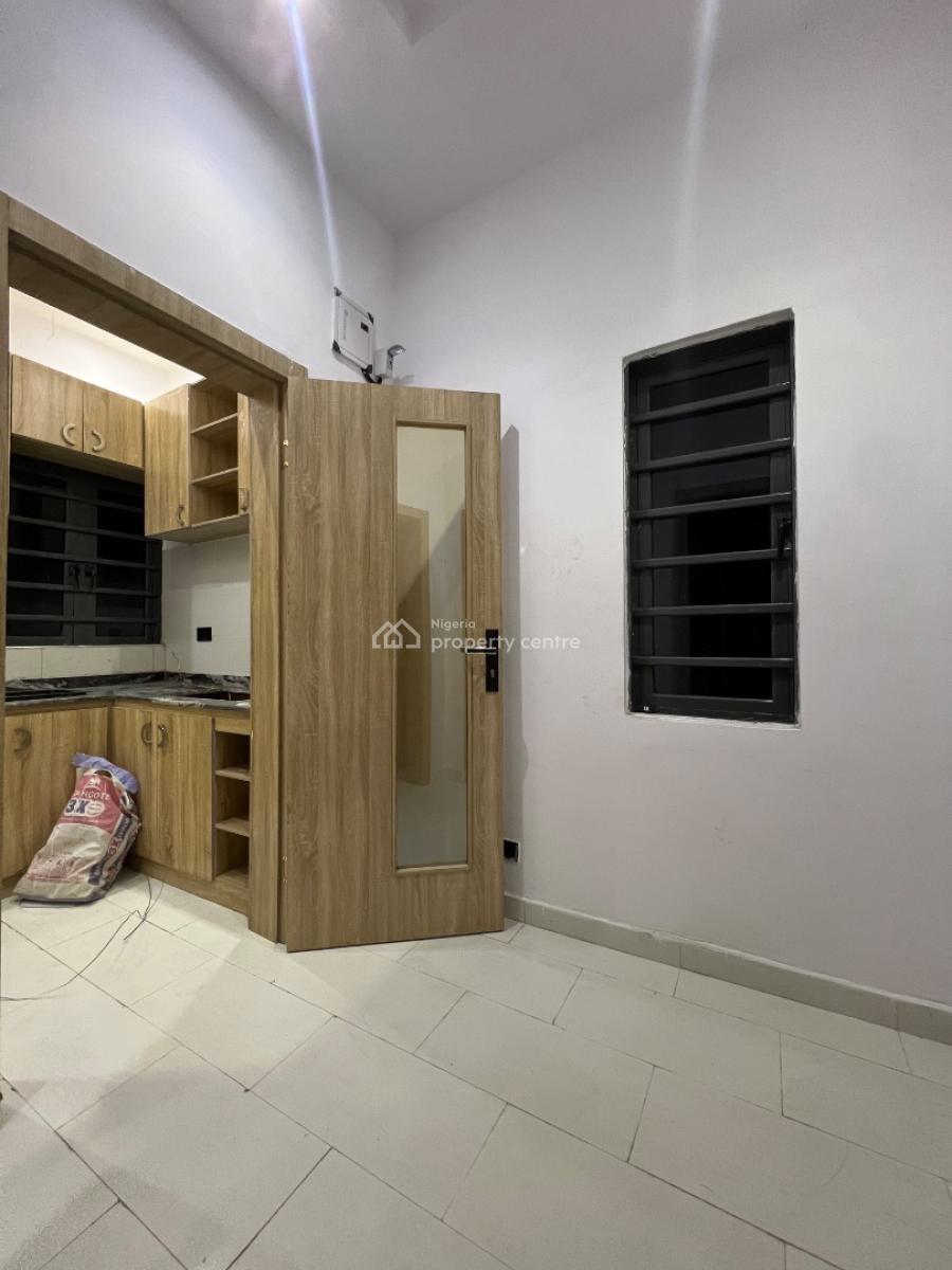 Newly Built Mini Flat Inside a Cozy Estate, Lekki  Lagos, Ajah, Lagos, Flat / Apartment for Rent