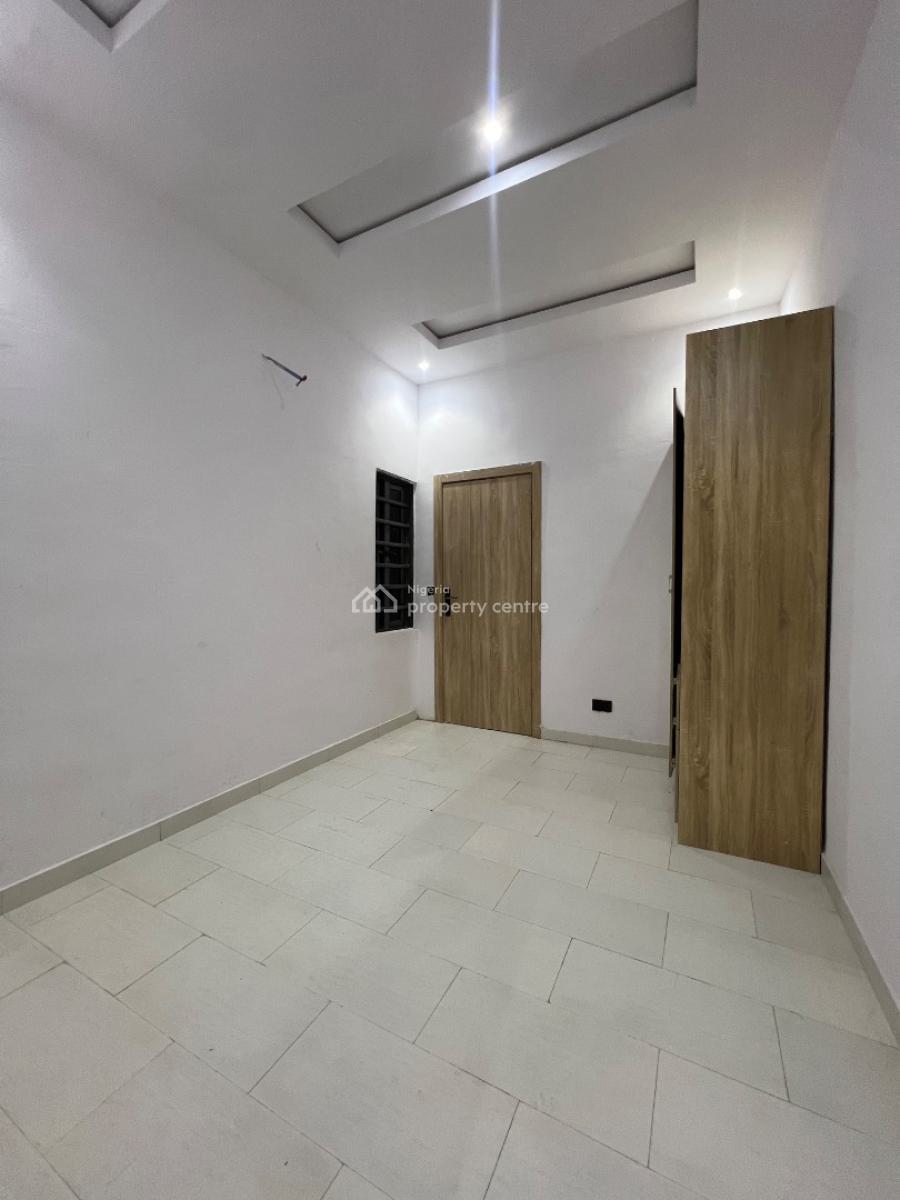 Newly Built Mini Flat Inside a Cozy Estate, Lekki  Lagos, Ajah, Lagos, Flat / Apartment for Rent