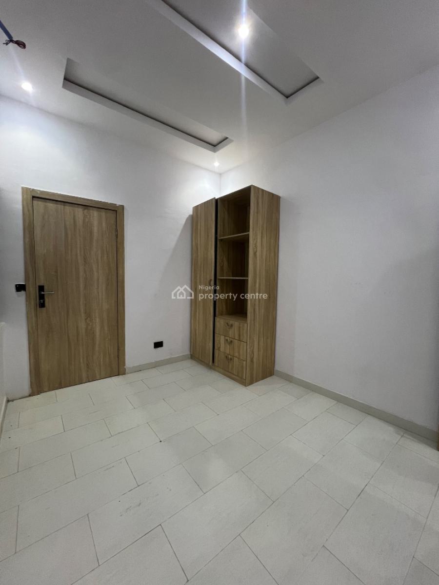 Newly Built Mini Flat Inside a Cozy Estate, Lekki  Lagos, Ajah, Lagos, Flat / Apartment for Rent