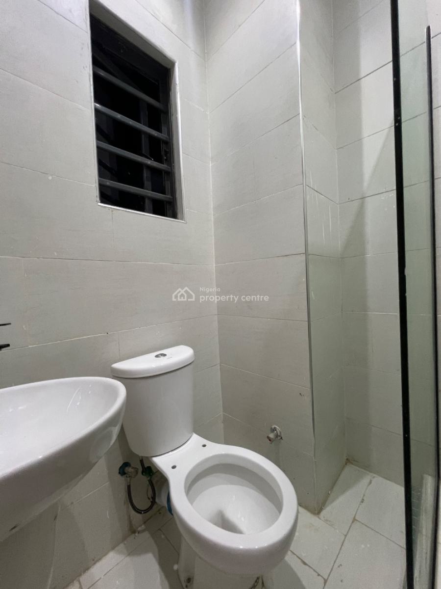 Newly Built Mini Flat Inside a Cozy Estate, Lekki  Lagos, Ajah, Lagos, Flat / Apartment for Rent