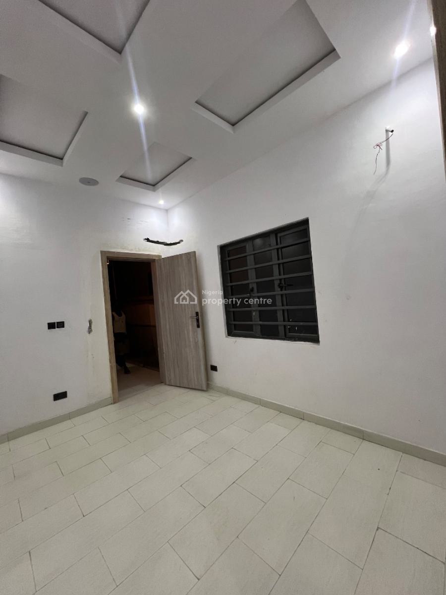 Newly Built Mini Flat Inside a Cozy Estate, Lekki  Lagos, Ajah, Lagos, Flat / Apartment for Rent
