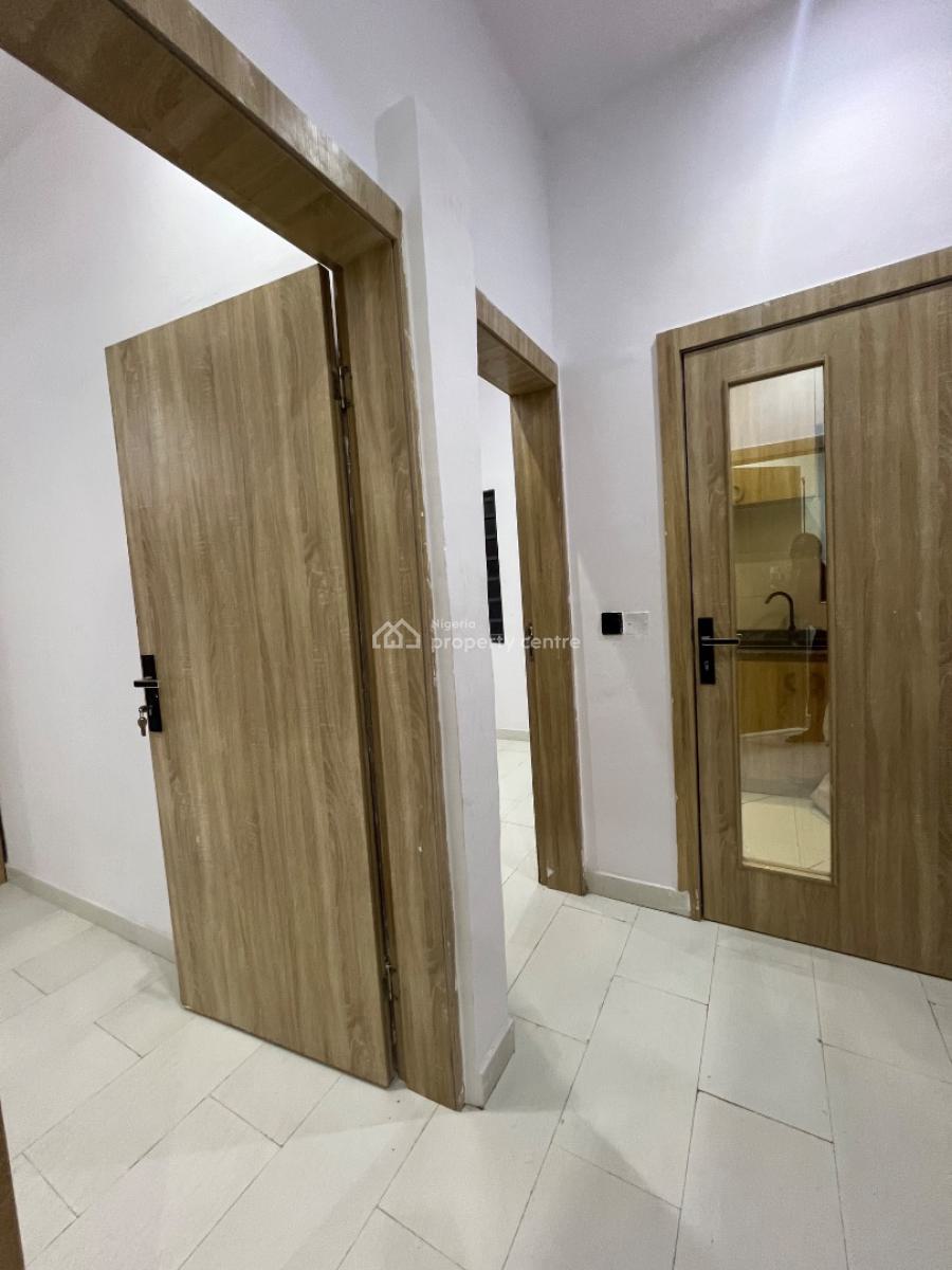 Newly Built Mini Flat Inside a Cozy Estate, Lekki  Lagos, Ajah, Lagos, Flat / Apartment for Rent