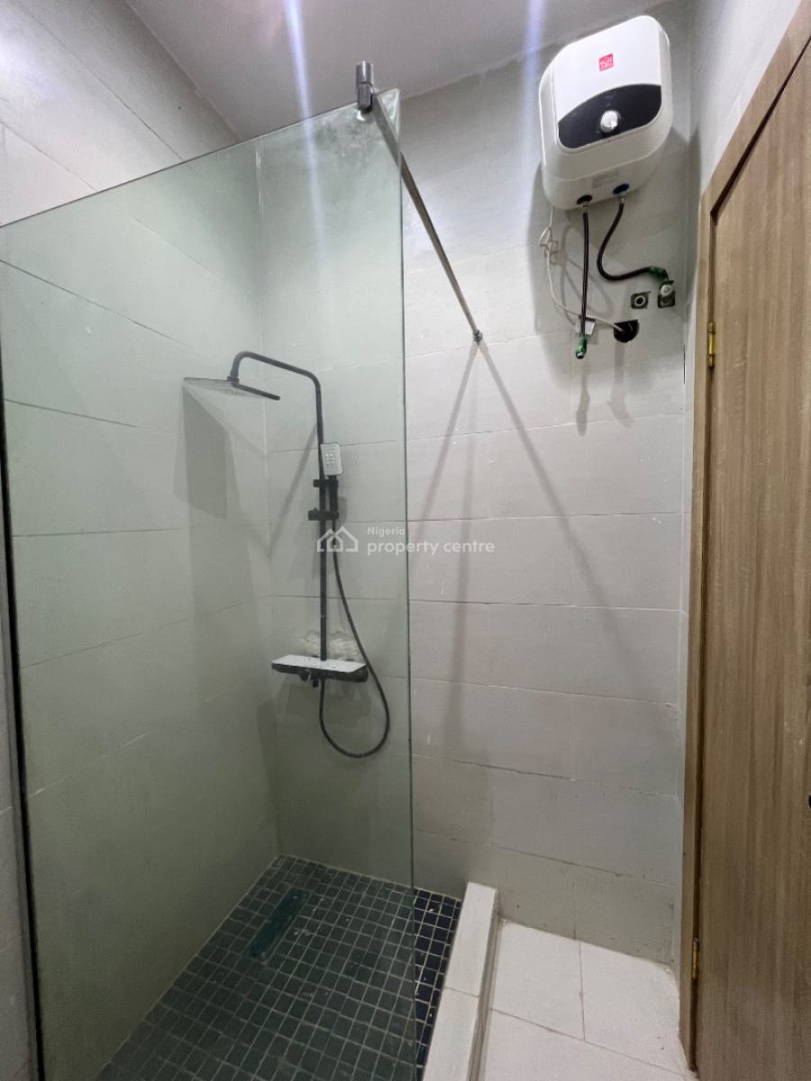 Newly Built Mini Flat Inside a Cozy Estate, Lekki  Lagos, Ajah, Lagos, Flat / Apartment for Rent