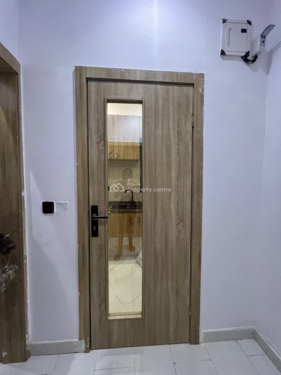 Newly Built Mini Flat Inside a Cozy Estate, Lekki  Lagos, Ajah, Lagos, Flat / Apartment for Rent