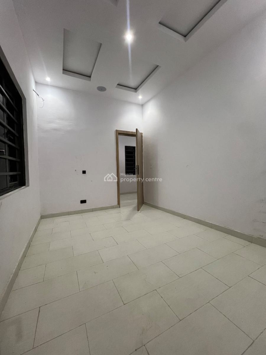 Newly Built Mini Flat Inside a Cozy Estate, Lekki  Lagos, Ajah, Lagos, Flat / Apartment for Rent