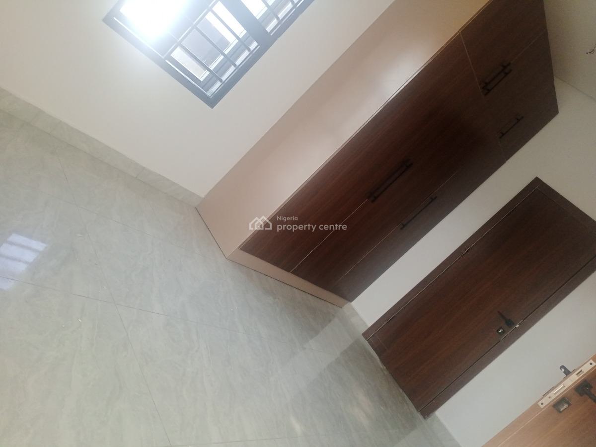 Brand New Luxury 4 Bedroom Semi Detached Duplex, Sapphire Garden Estate, Awoyaya, Ibeju Lekki, Lagos, Semi-detached Duplex for Sale
