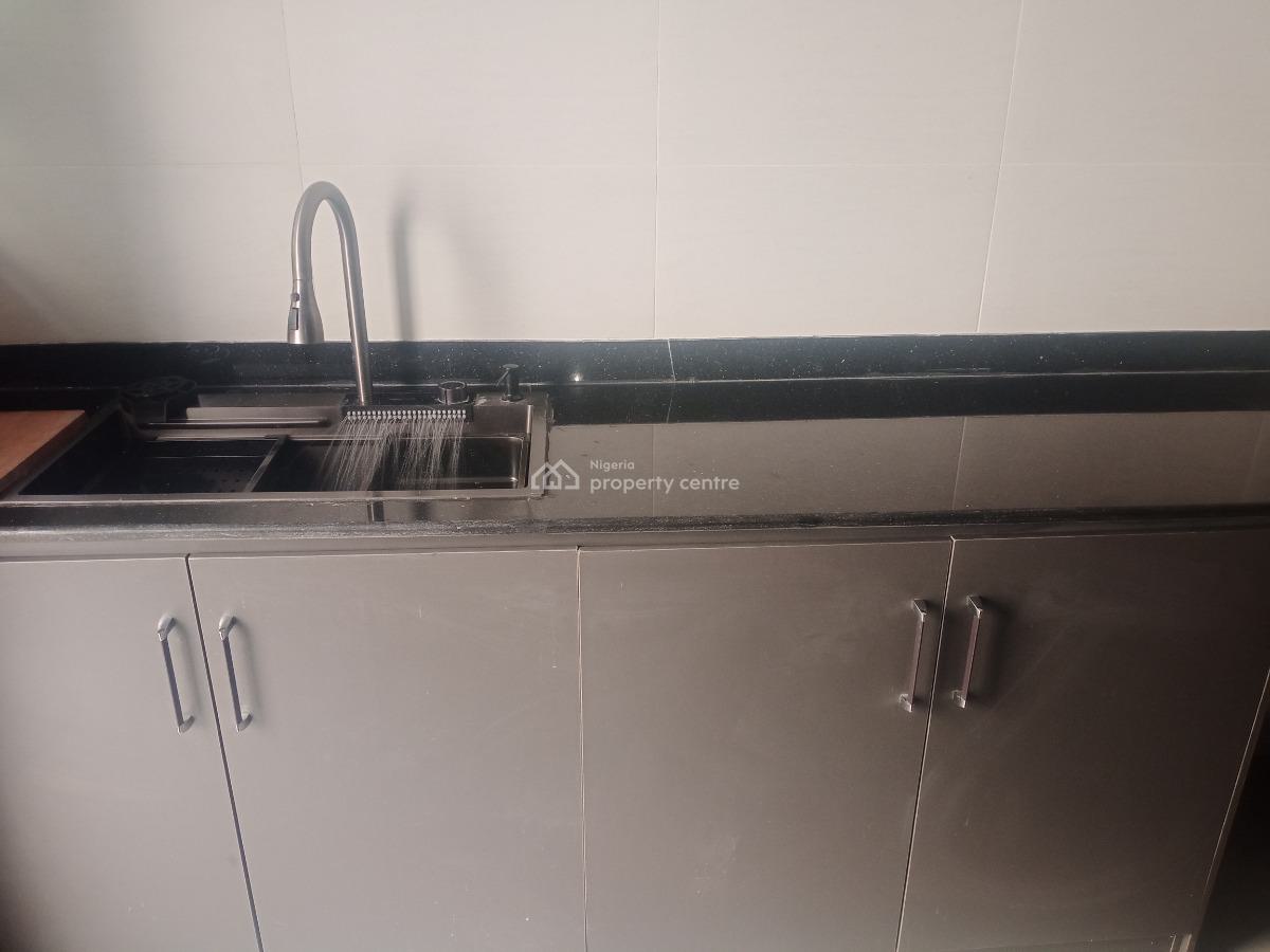 Brand New Luxury 4 Bedroom Semi Detached Duplex, Sapphire Garden Estate, Awoyaya, Ibeju Lekki, Lagos, Semi-detached Duplex for Sale