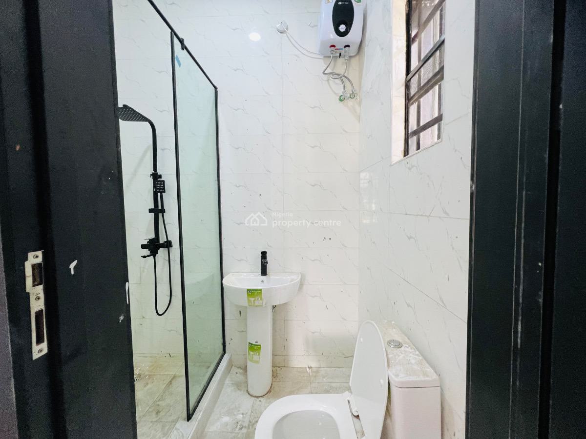 5bedroom Detached Duplex with Bq, Orchid Road, Lekki, Lagos, Detached Duplex for Sale