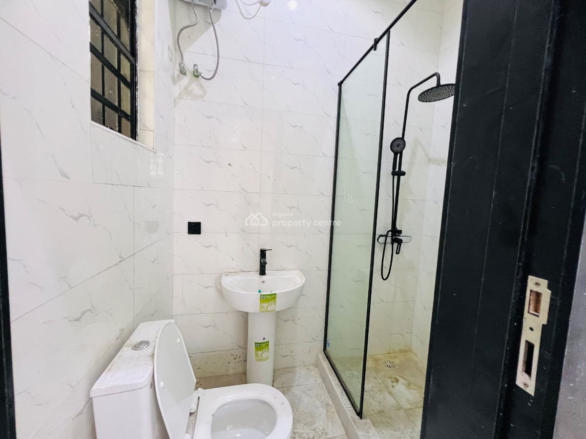 5bedroom Detached Duplex with Bq, Orchid Road, Lekki, Lagos, Detached Duplex for Sale
