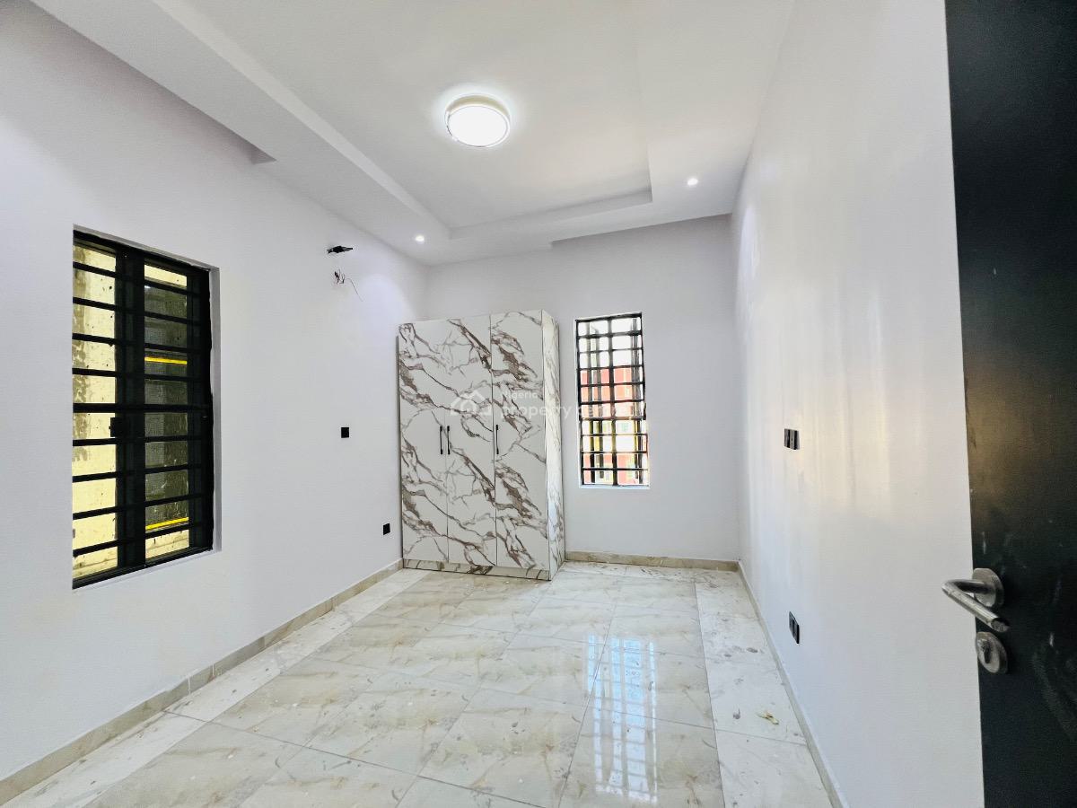 5bedroom Detached Duplex with Bq, Orchid Road, Lekki, Lagos, Detached Duplex for Sale