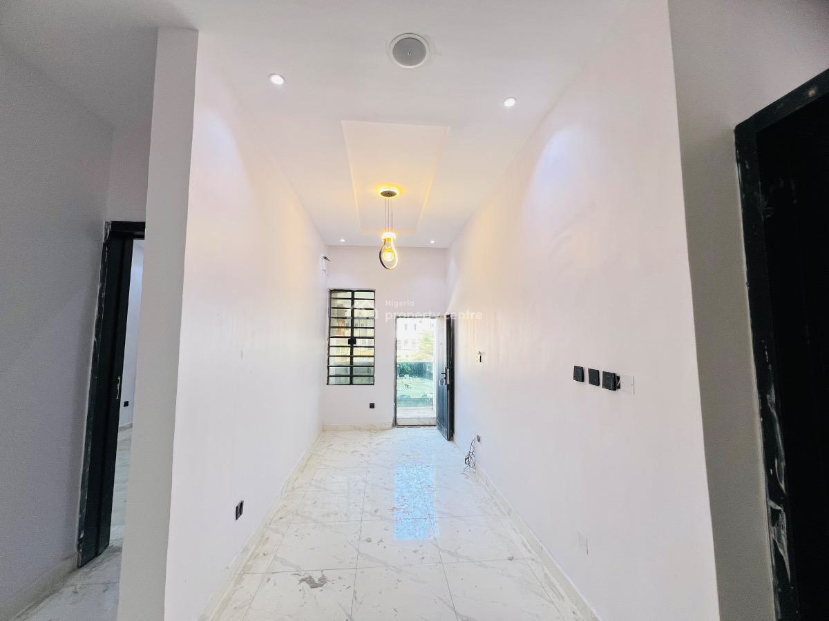 5bedroom Detached Duplex with Bq, Orchid Road, Lekki, Lagos, Detached Duplex for Sale