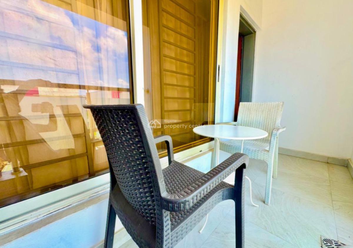Exquisite Mini Flat(room & Parlor) Apartment, Lekki Phase 1, Lekki Phase 1, Lekki, Lagos, Mini Flat (room and Parlour) Short Let