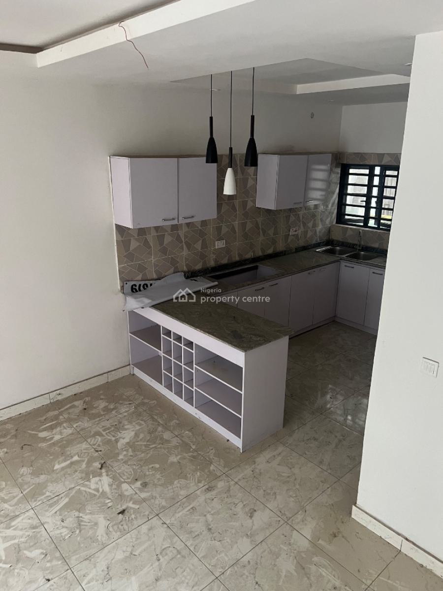 Massive Bedroom Terrace Duplex, Greenwood Estate Abijo, Abijo, Lekki, Lagos, Flat / Apartment for Rent